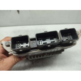 3S61-12A650-LC CENTRALINA MOTORE FORD FUSION 1.4 TDCI SIEMENS 5WS40140E-T 