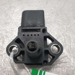 038906051C sensore pressione aspirazione aria VW Passat B6 1.9 TDI 96 KW 2007 Bosch