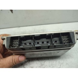 23710-BN304 CENTRALINA MOTORE NISSAN ALMERA MK2 N16E 2.2 TD 16V BOSCH 0281010809 