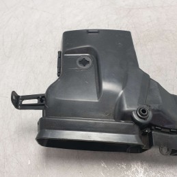 8W1819726A tubo condotto aerazione clima Audi A4 B9 Avant S-line  2.0 110 KW 2016 anteriore destra