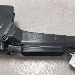 8W1819726A tubo condotto aerazione clima Audi A4 B9 Avant S-line  2.0 110 KW 2016 anteriore destra