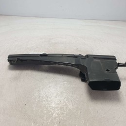 8W1819726A tubo condotto aerazione clima Audi A4 B9 Avant S-line  2.0 110 KW 2016 anteriore destra