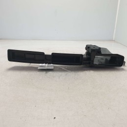 8W1819726A tubo condotto aerazione clima Audi A4 B9 Avant S-line  2.0 110 KW 2016 anteriore destra