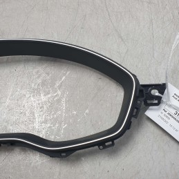 8W0857115 cornice cover quadro strumenti Audi A4 B9 Avant S-line  2.0 110 KW 2016 DEU