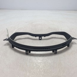 8W0857115 cornice cover quadro strumenti Audi A4 B9 Avant S-line  2.0 110 KW 2016 DEU