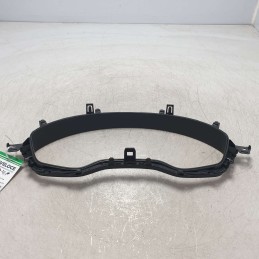 8W0857115 cornice cover quadro strumenti Audi A4 B9 Avant S-line  2.0 110 KW 2016 DEU