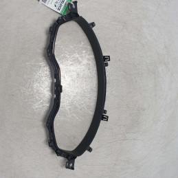8W0857115 cornice cover quadro strumenti Audi A4 B9 Avant S-line  2.0 110 KW 2016 DEU