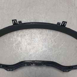 8W0857115 cornice cover quadro strumenti Audi A4 B9 Avant S-line  2.0 110 KW 2016 DEU