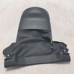 8W0953491 cover finitura piantone volante Audi A4 B9 Avant S-line  2.0 110 KW 2016 lato superiore