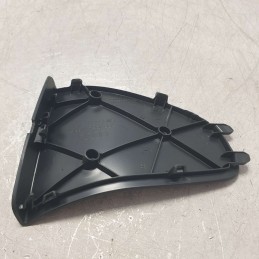 8W9867658 coperchio ispezione interno portellone Audi A4 B9 Avant S-line  2.0 110 KW 2016 destro DX
