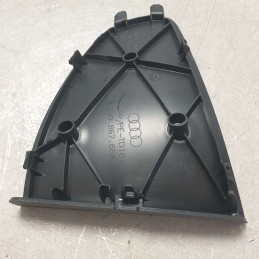 8W9867658 coperchio ispezione interno portellone Audi A4 B9 Avant S-line  2.0 110 KW 2016 destro DX