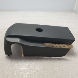 8W0953512 cover rivestimento piantone volante Audi A4 B9 Avant S-line  2.0 110 KW 2016 lato inferiore