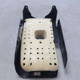8W0953512 cover rivestimento piantone volante Audi A4 B9 Avant S-line  2.0 110 KW 2016 lato inferiore
