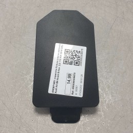 4M0971981 coperchio finitura interna abitacolo Audi A4 B9 Avant S-line  2.0 110 KW 2016 DEU
