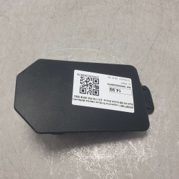 4M0971981 coperchio finitura interna abitacolo Audi A4 B9 Avant S-line  2.0 110 KW 2016 DEU