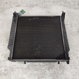 52079879ab Convogliatore aria con radiatore acqua mot Jeep Cherokee KJ 2.8CRD 26C 4X4 2004