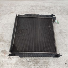52079879ab Convogliatore aria con radiatore acqua mot Jeep Cherokee KJ 2.8CRD 26C 4X4 2004