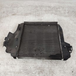 3043858 Intercooler scambiatore aria/aria Jeep Cherokee KJ 2.8CRD 26C 4X4 2004