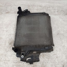 3043858 Intercooler scambiatore aria/aria Jeep Cherokee KJ 2.8CRD 26C 4X4 2004