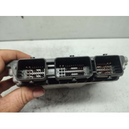 CENTRALINA MOTORE FORD FOCUS MK3 1.6 DIESEL BOSCH 0281011701 8YLB 8M51-12A650-LB USATA