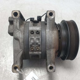 2F23045010 compressore aria condizionata A/C clima Nissan Micra K11 1992