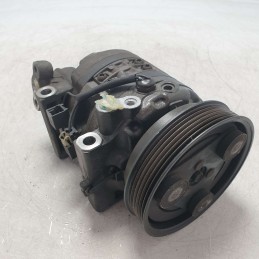 2F23045010 compressore aria condizionata A/C clima Nissan Micra K11 1992
