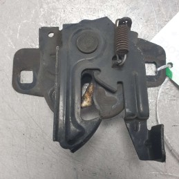 Chiusura cofano motore anteriore Jeep Cherokee KJ 2.8CRD 26C 4X4 2004
