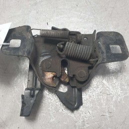 Chiusura cofano motore anteriore Jeep Cherokee KJ 2.8CRD 26C 4X4 2004