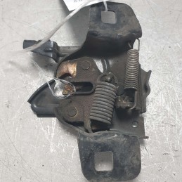 Chiusura cofano motore anteriore Jeep Cherokee KJ 2.8CRD 26C 4X4 2004