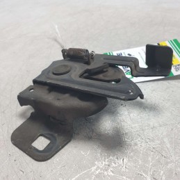 Chiusura cofano motore anteriore Jeep Cherokee KJ 2.8CRD 26C 4X4 2004