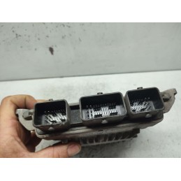 CENTRALINA MOTORE FORD FIESTA MK5 1.4 TDCI SIEMENS 5WS40069A-T 5AYA 3S61-12A650-LA USATA