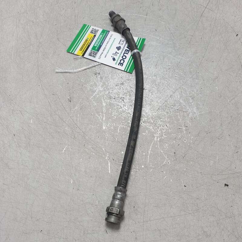 Tubo condotto olio freno Smart W450 Fortwo 1998-07 posteriore Hutchinson