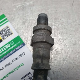 Tubo condotto olio freno Smart W450 Fortwo 1998-07 posteriore Hutchinson