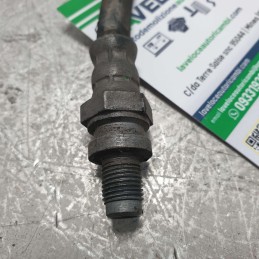 Tubo condotto olio freno Smart W450 Fortwo 1998-07 posteriore Hutchinson