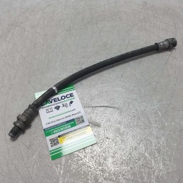 Tubo condotto olio freno Smart W450 Fortwo 1998-07 posteriore Hutchinson