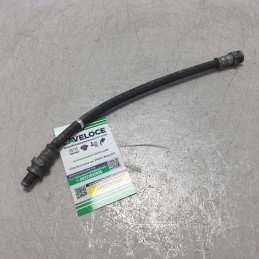 Tubo condotto olio freno Smart W450 Fortwo 1998-07 posteriore Hutchinson