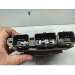 CENTRALINA MOTORE FORD FIESTA 1.4 DIESEL 2002-08 SIEMENS 5WS40027G-T 1BSB 2S6A-12A650-BG USATA