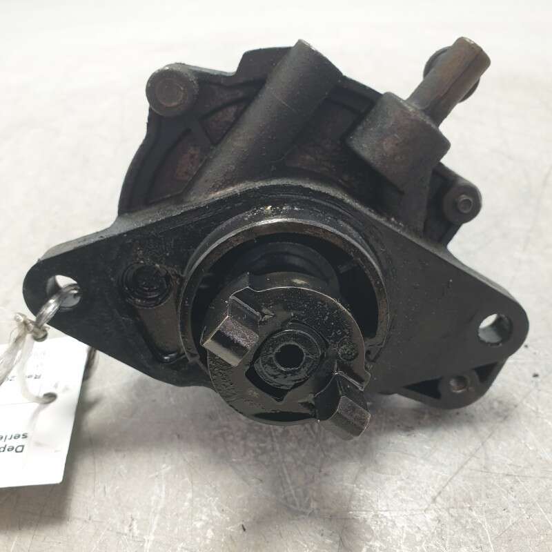 Depressore pompa vuoto freni Fiat Punto 2° serie 188 1.3 MJT 75CV
