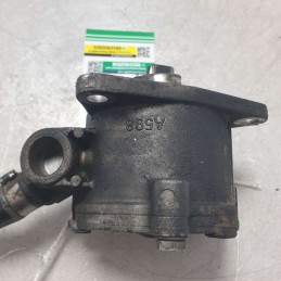 46771105 pompa vuoto depressore freni Fiat Punto 2°serie 188 1.9 TD PierBurg