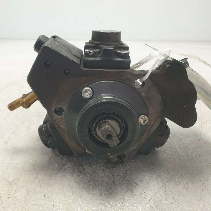 55236707 pompa iniezione carburante common rail Fiat Panda 3° serie 319 1.3 MJT 2013-20 Bosch