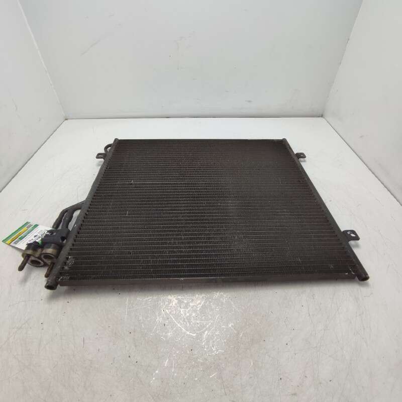55037465ac Condensatore clima a/c aria condizionata Jeep Cherokee KJ 2.8CRD 26C 4X4 2004