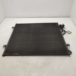 55037465ac Condensatore clima a/c aria condizionata Jeep Cherokee KJ 2.8CRD 26C 4X4 2004