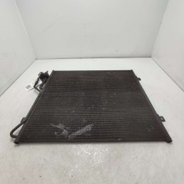 55037465ac Condensatore clima a/c aria condizionata Jeep Cherokee KJ 2.8CRD 26C 4X4 2004