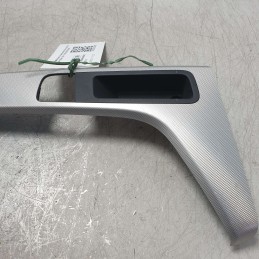 8W1863969 listello rivestimento finitura Audi A4 B9 Avant S-line  2.0 110 KW 2016 ant DX