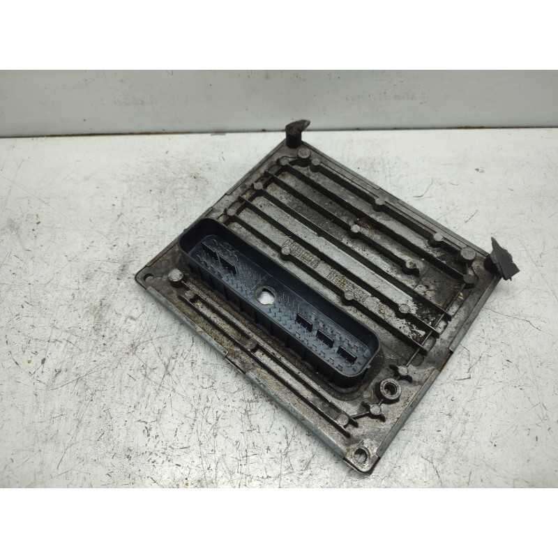 3S61-12A650-CB CENTRALINA MOTORE FORD FIESTA V MK5 2002-08 SIEMENS S118325001 1PDB S118107004D