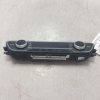 8W0820043S console pannello controllo comandi clima A/C Audi A4 B9 Avant S-line  2.0 110 KW 2016 DEU