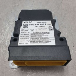 8W0959655F centralina ecu...