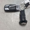 Chiave telecomando cilindretto ant SX Audi A4 B9 Avant S-line  2.0 110 KW 2016 DEU