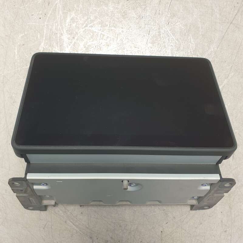 8W1919604 schermo monitore display multimediale Audi A4 B9 Avant S-line 2.0 110 KW 2016 DEU