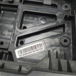 7201B000SJ000 supporto schermo interno Audi A4 B9 Avant S-line  2.0 110 KW 2016 DEU